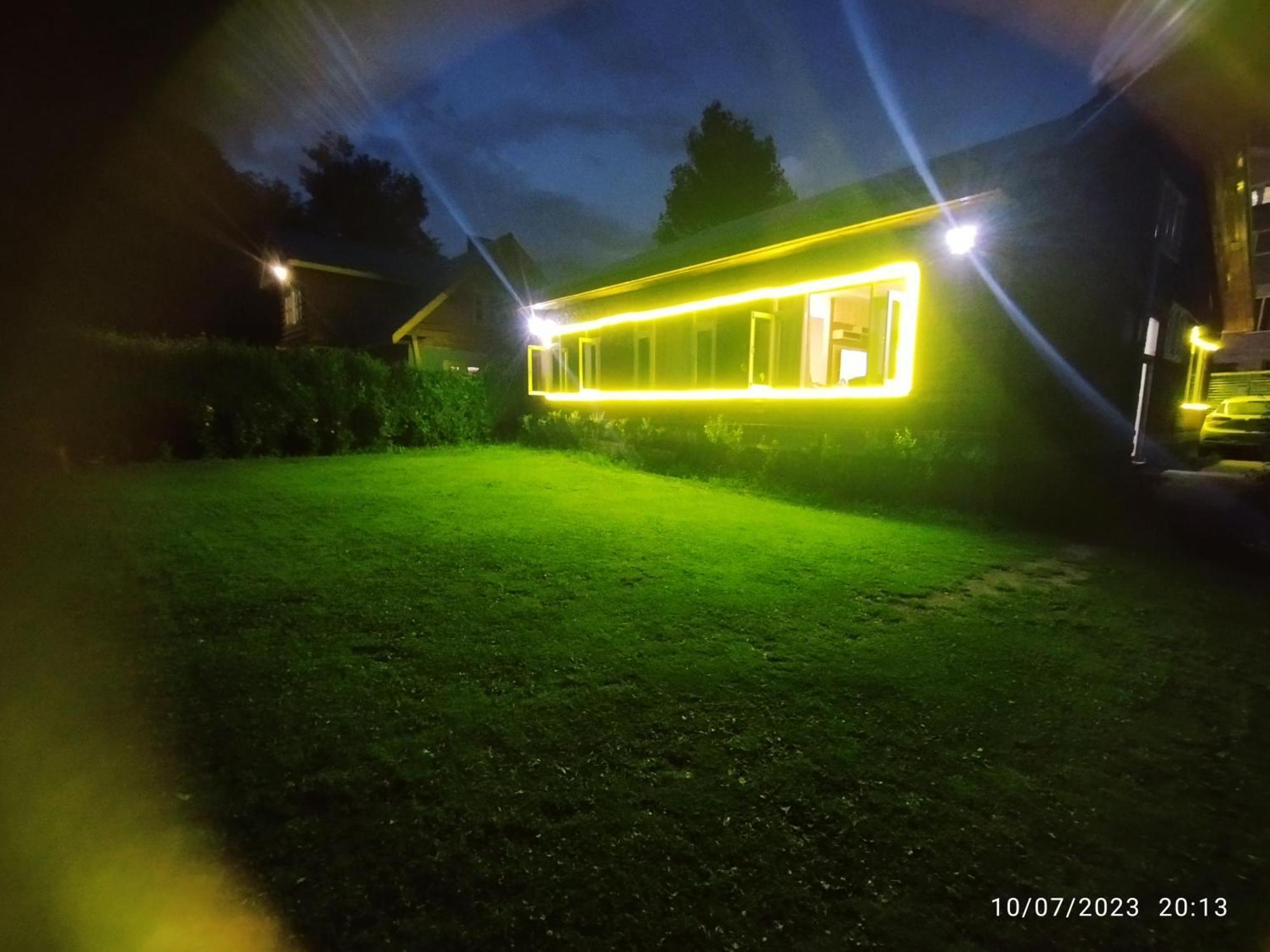 Hotel Lidder Palace Pahalgam Exterior photo